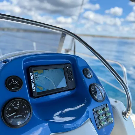 Apartamento Ana Sveti Filip i Jakov