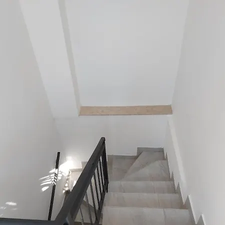 Apartman Ana Sveti Filip i Jakov