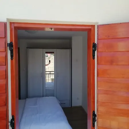 Appartement Ana *