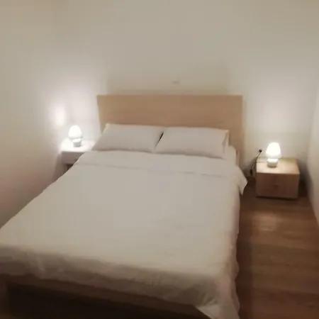 Ana Apartment