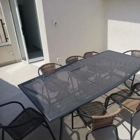 Apartment Ana