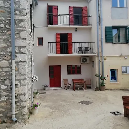 Ana Apartment Sveti Filip i Jakov