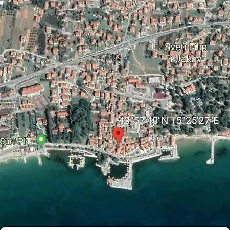 Ana Apartment *