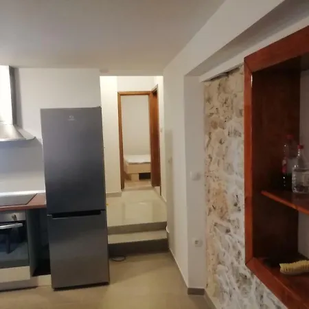 Ana Apartment Sveti Filip i Jakov