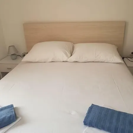 Apartment Ana