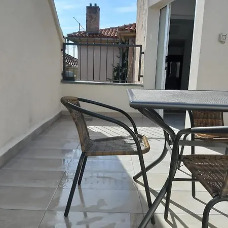 Apartment Ana Sveti Filip i Jakov