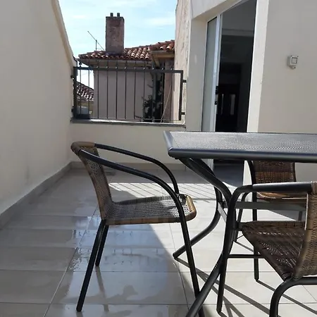 Apartman Ana *