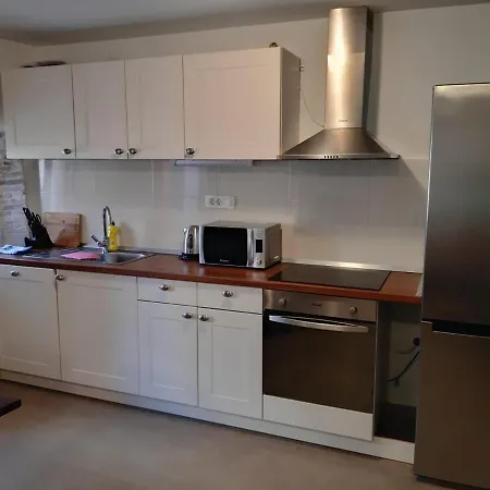 Ana Apartment Sveti Filip i Jakov