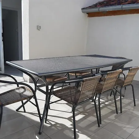 Apartman Ana