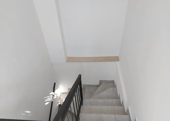 Apartmán Ana Sveti Filip i Jakov