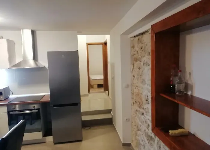 Ana Apartmán Sveti Filip i Jakov