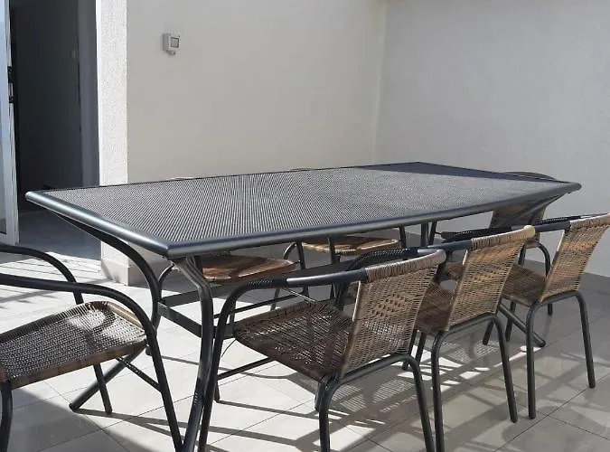 Apartment Ana