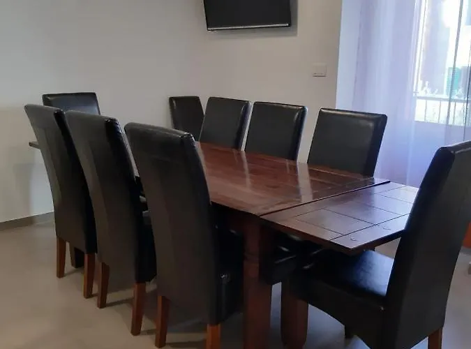 Apartment Ana *